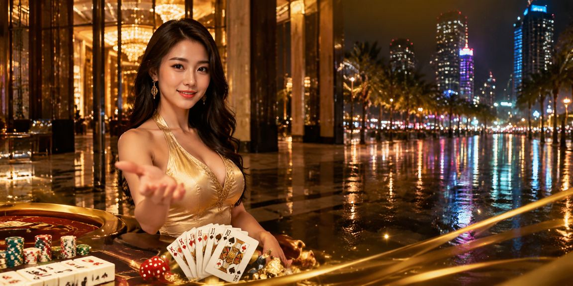 Giao diện chơi cá cược mượt mà trên điện thoại di động